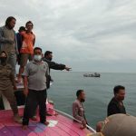 Pesawat Sriwijaya Air Hilang Kontak di Kepulauan Seribu