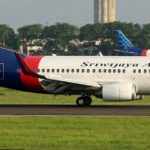 Presiden Perintahkan, Maksimalkan Pencarian Pesawat Sriwijaya Air