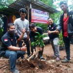 DPC AWPI Peduli Lingkungan Hijau Menuju Argo Holtikulkultura