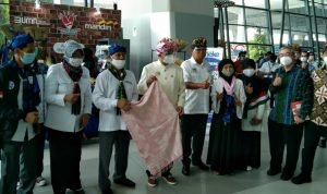 HIPPI Promosikan Karya UKM Diajang Nasional
