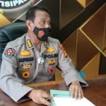 Polda Sumsel Ungkap 37 Kasus Narkotika dengan 46 Tersangka