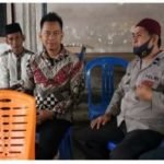 Polda Sumsel Lakukan Konseling ke Keluarga Korban Pesawat Sriwijaya Air SJ 182