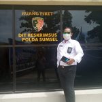 Lembaga KPK Apresiasi Polres Mura Tertangkapnya DPO Pembunuhan Desa Jaya Tunggal
