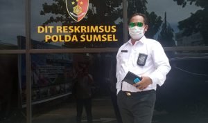 Lembaga KPK Apresiasi Polres Mura Tertangkapnya DPO Pembunuhan Desa Jaya Tunggal
