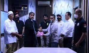 Bola Panas DPP IKM Menyasar Liar