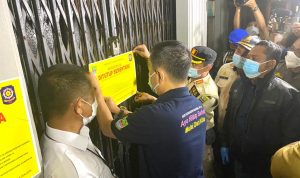 Dianggap Langgar Prokes, Club Kartika Cibitung di Tutup Sementara