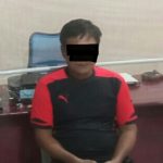 Cabuli Anak Dibawah Umur, Pria Asal Bolmong Diamankan Polres Kotamobagu