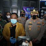 Ada 18 Diskotik dan Tempat Hiburan Malam di Segel Petugas