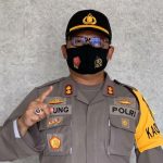 Kapolres Simeulue Beserta Seluruh Anak Buahnya di Jajaran Siap Disuntik Vaksin