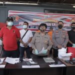 Awal Tahun, Polda Sulut dan Jajaran Bongkar 16 Kasus Judi Togel