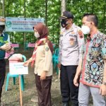 Perhutani, Peringati Hari Gerakan Sejuta Pohon Sedunia di Desa Sidomulyo Blora