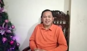 Ketua Presidium BKSUA Kawangkoan, Dukung Calon Kapolri Pengganti Idham Azis