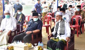 Gubernur Sumsel Keluarkan Edaran Pelarangan Minta Sumbangan di Jalan