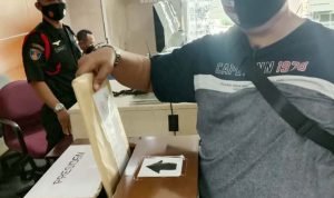 Oknum Penyidik Bareskrim Diduga Peras Warga, PPWI Lapor Kapolri dan Presiden