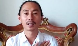 Dukung Pencalonan Kapolri, Try Sutrisno Berharap Polri Semakin Baik Kedepan