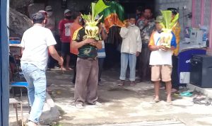 Kisah Haru, Supardi Waga Tambahrejo Blora, Akhirnya Hembuskan Nafas Terakhir