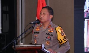 Ini Penjelasan Kapolda Terkait Hasil Uji Pemeriksaan Spesimen Covid-19