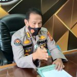 Dalam Sepekan, 42 Tersangka Narkoba Ditangkap Polda Sumsel dan Polres Jajaran