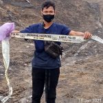 Bawa Aspirasi Masyarakat, Lilik Yuliantoro Akan Jalan Kaki Tempuh Jarak 600 KM