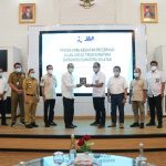 Jalan Nasional di Palembang Akan Dibangun Seperti Tol