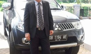 Gugatan Paslon Paham ke MK, Akademisi Egeten Nilai Pasti Ditolak MK