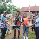 Liga Persaudaraan Usai, Ketum Koni Ikut Hadiri