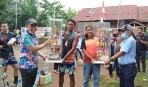 Liga Persaudaraan Usai, Ketum Koni Ikut Hadiri