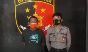 Terdengar Ingin Menikah Lagi, Suami Masuk Bui