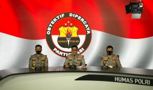 Kasus Ujaran Kebencian Natalius Pigai, Polri Terapkan Konsep Presisi