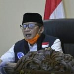 Gubernur Banten Mulai Besok Perpanjang PPKM Sampai Februari 2021