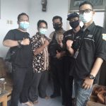 DPC AWPI Kabupaten Bekasi Bersilaturahmi ke Kantor DPD AWPI Jawa Barat