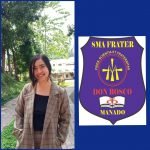 Gen 61 Alumni SMA Frater Don Bosco Angk.2010 Manado Salurkan Bantuan Banjir Longsor