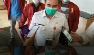 Lukman Nurhakim Resmi Pimpin BPC HIPMI Kabupaten Tangerang