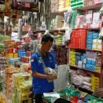 PK KNPI Simeulue Timur Galang Dana Bantu Korban Kebakaran