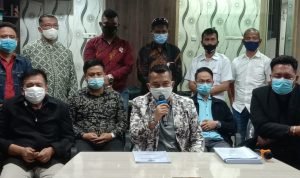 Masyarakat Minangkabau Gugat Fadli Zon ke Pengadilan
