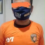 Edarkan Narkoba Residivis Diciduk Polsek Kedung Waringin
