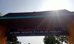 SMKN 3 Menerapakan Aplikasi E-Learning Untuk Pembelajaran Jarak Jauh