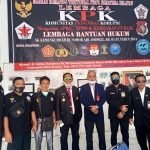 Terkait Lahan Jalan Tol, L-KPK Akan Perjuangkan Hak Masyarakat