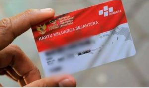 Penerima BPNT PKH di Sepatan Timur Ditarik Pungutan Setiap KPM