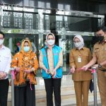 Pemkot Tangsel Dorong Ekspor Produk UMKM, Koperasi Anggrek Bulan Go Internasional