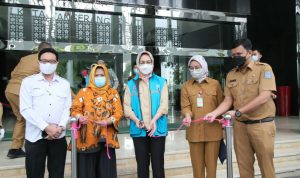 Pemkot Tangsel Dorong Ekspor Produk UMKM, Koperasi Anggrek Bulan Go Internasional