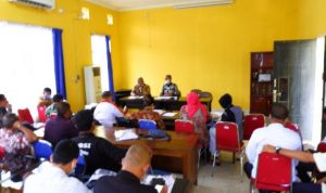 Ketum Koni Mura Akan Segera di Lantik