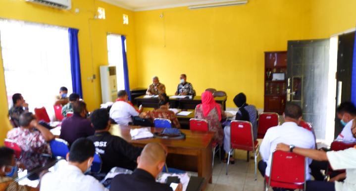 Ketum Koni Mura Akan Segera di Lantik