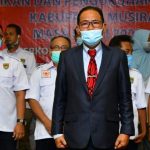 Ketum Koni Musi Rawas H.Azhari ST Resmi di Lantik