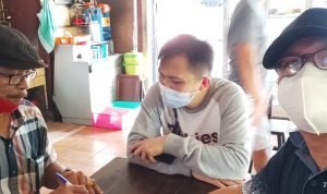 Mobil Milik Konsumen Diambil Paksa Debt Colector PT Adira Finance