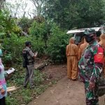 Kecamatan Wanareja: Almarhumah Suspek Covid-19, Dimakamkan Sesuai Protap