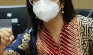 Ampres No R.04/Pres/02/2008 Hal Protap, Anggota DPD RI : Harusnya Prioritas Dimekarkan