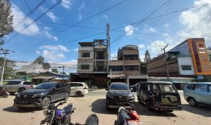 Marak Judi Mirip “Las Vegas” di Kabanjahe dan Berastagi Bebas Beroperasi