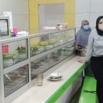 Ditengah Pandemi Covid-19, Warteg Kharisma Bahari Bagikan Makanan Gratis