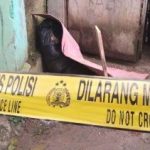 Warga Sukaresmi Bogor Digegerkan Penemuan Mayat di Bungkus Plastik